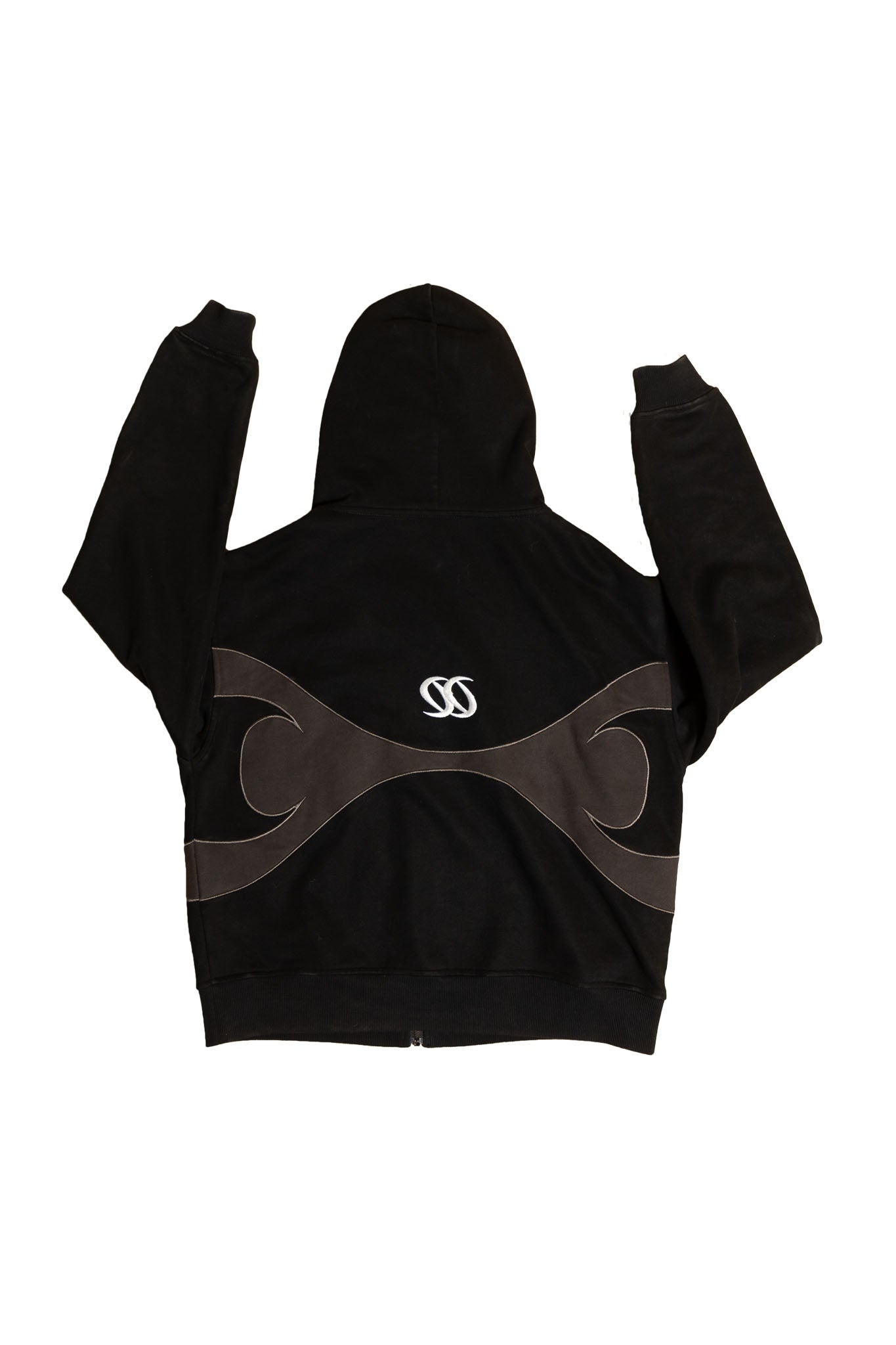 Rukh Hoodie