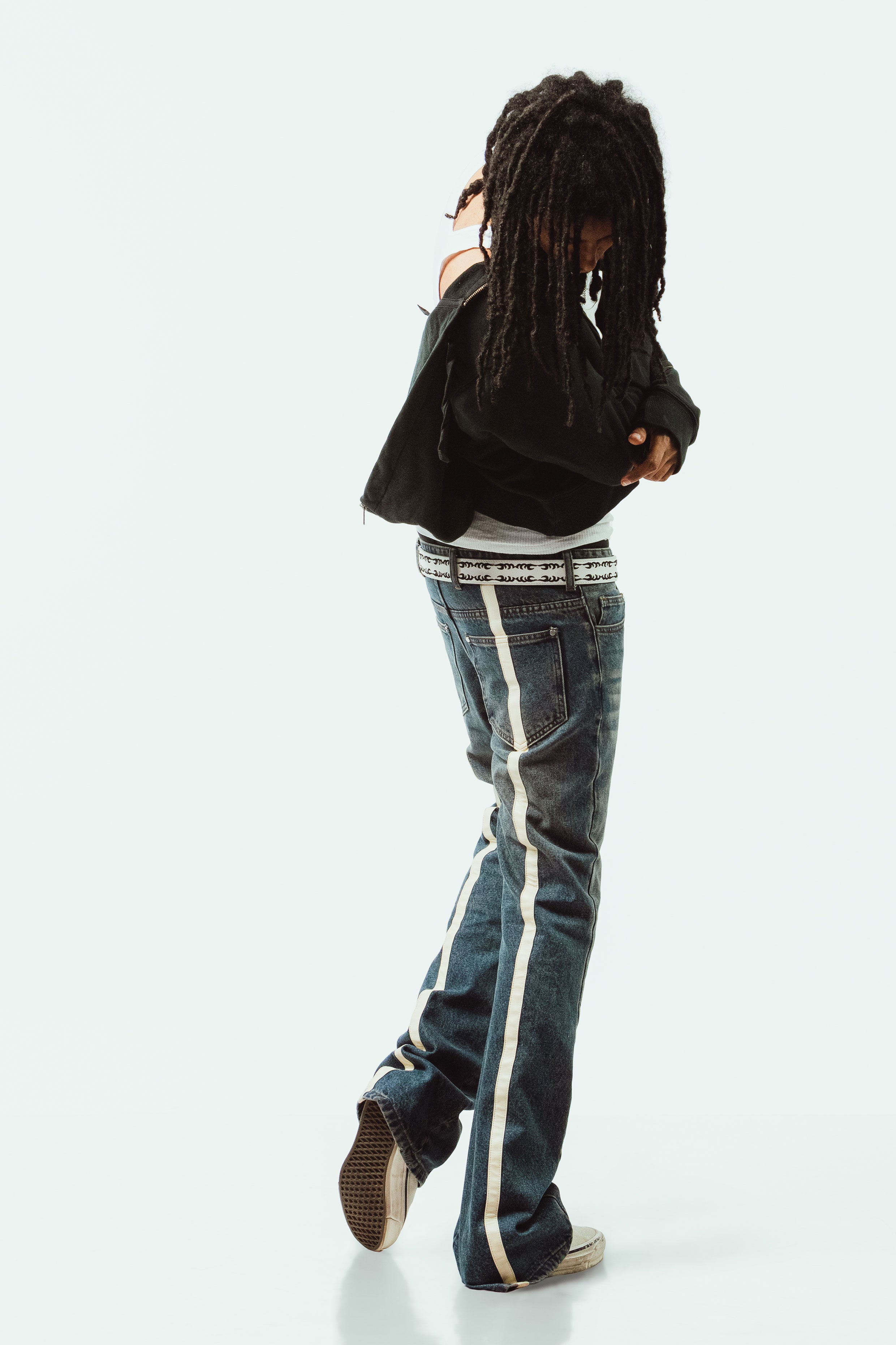 PF1 DENIM