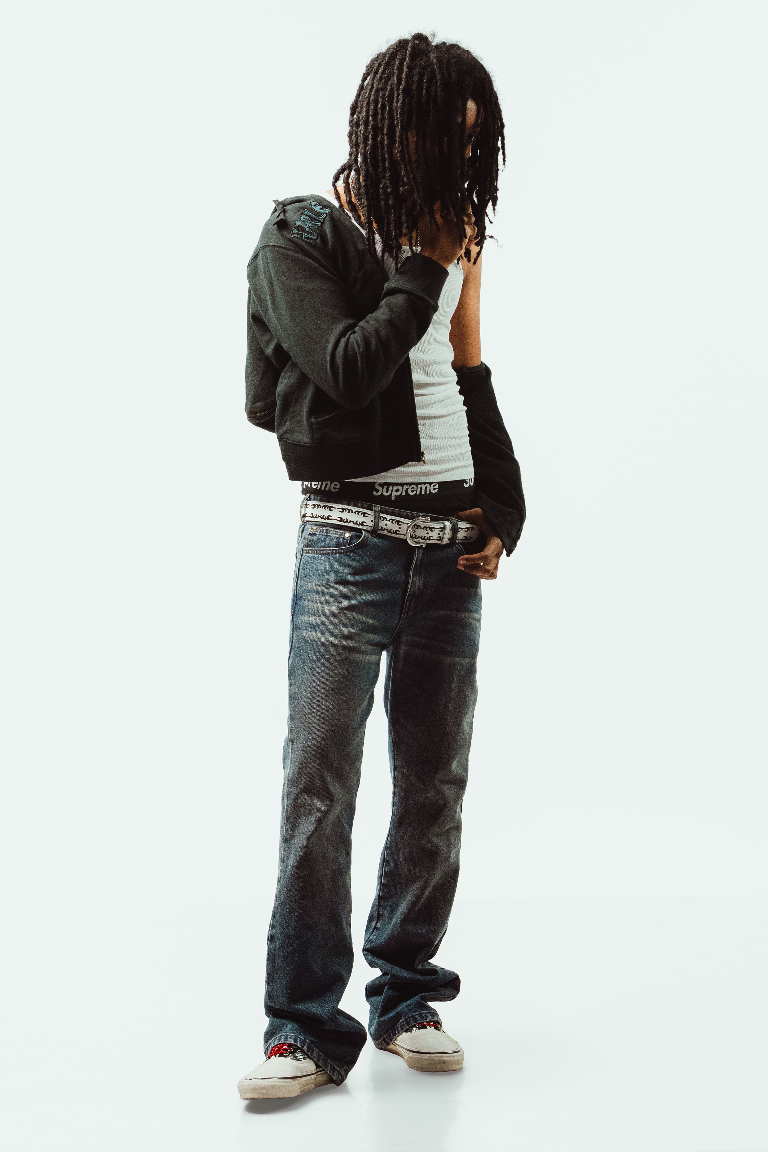 PF1 DENIM