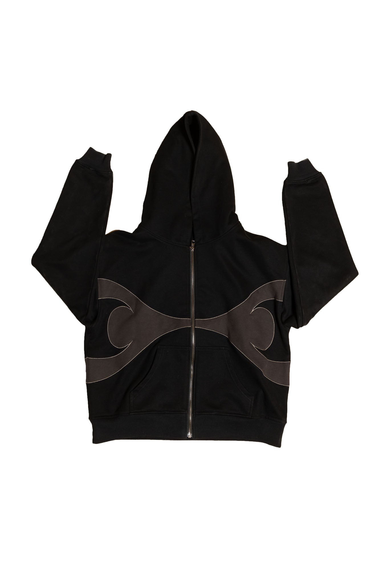Rukh Hoodie